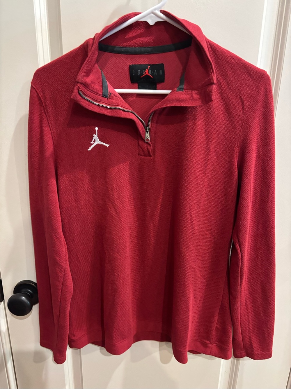 Michael Jordan pullover